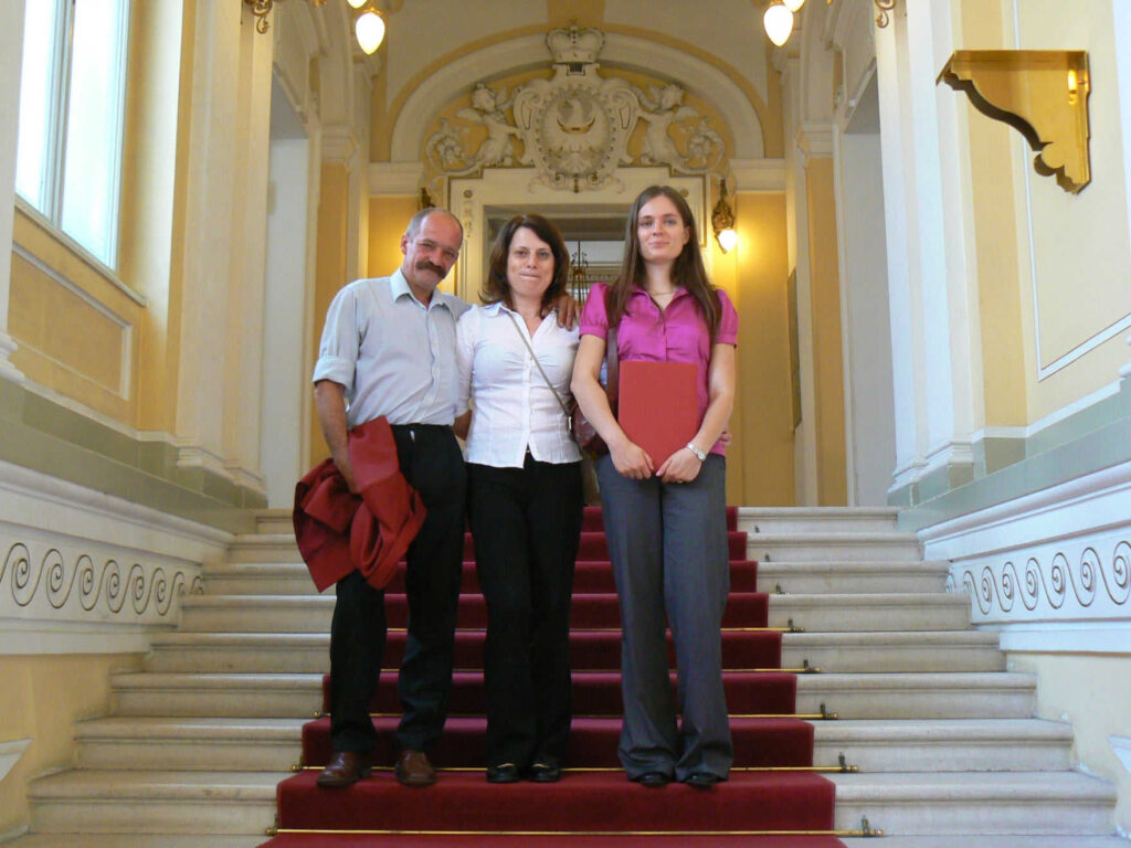 zgodbe iz amerike, veterinar trbovlje