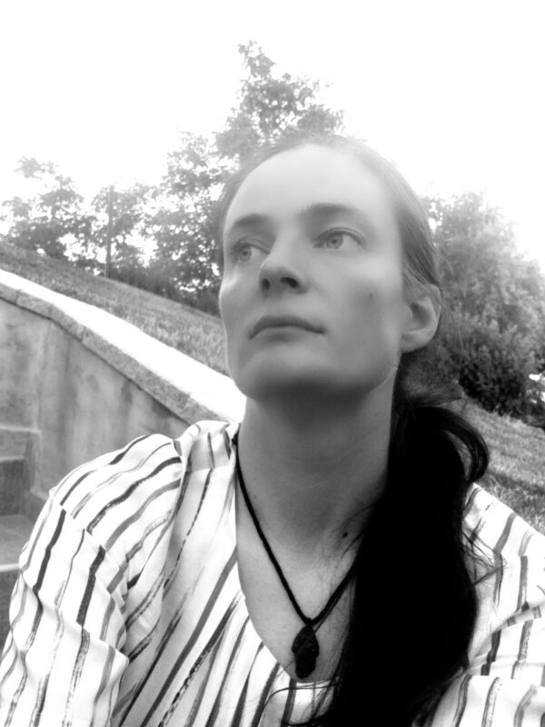 presoja in ravnovesje